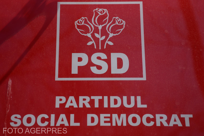 Conducerea PSD se reunește pentru a decide poziția față de cabinetul propus de Luca Niculescu