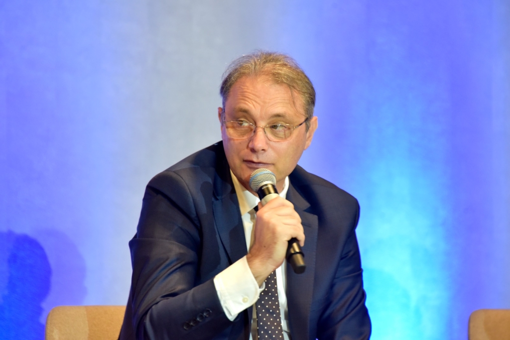 Premierul desemnat Luca Niculescu propune o înțelegere politică de 6 luni pentru stabilitatea țării