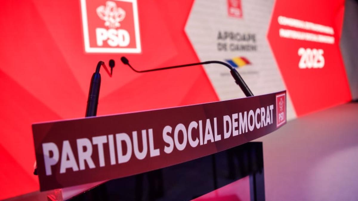 PSD pregătește alegeri anticipate în contextul incertitudinii privind Guvernul Luca Niculescu