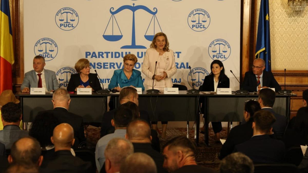PUCL cere stop abuzurilor statului împotriva antreprenorilor: se va interveni prin sesizări și rapoarte publice
