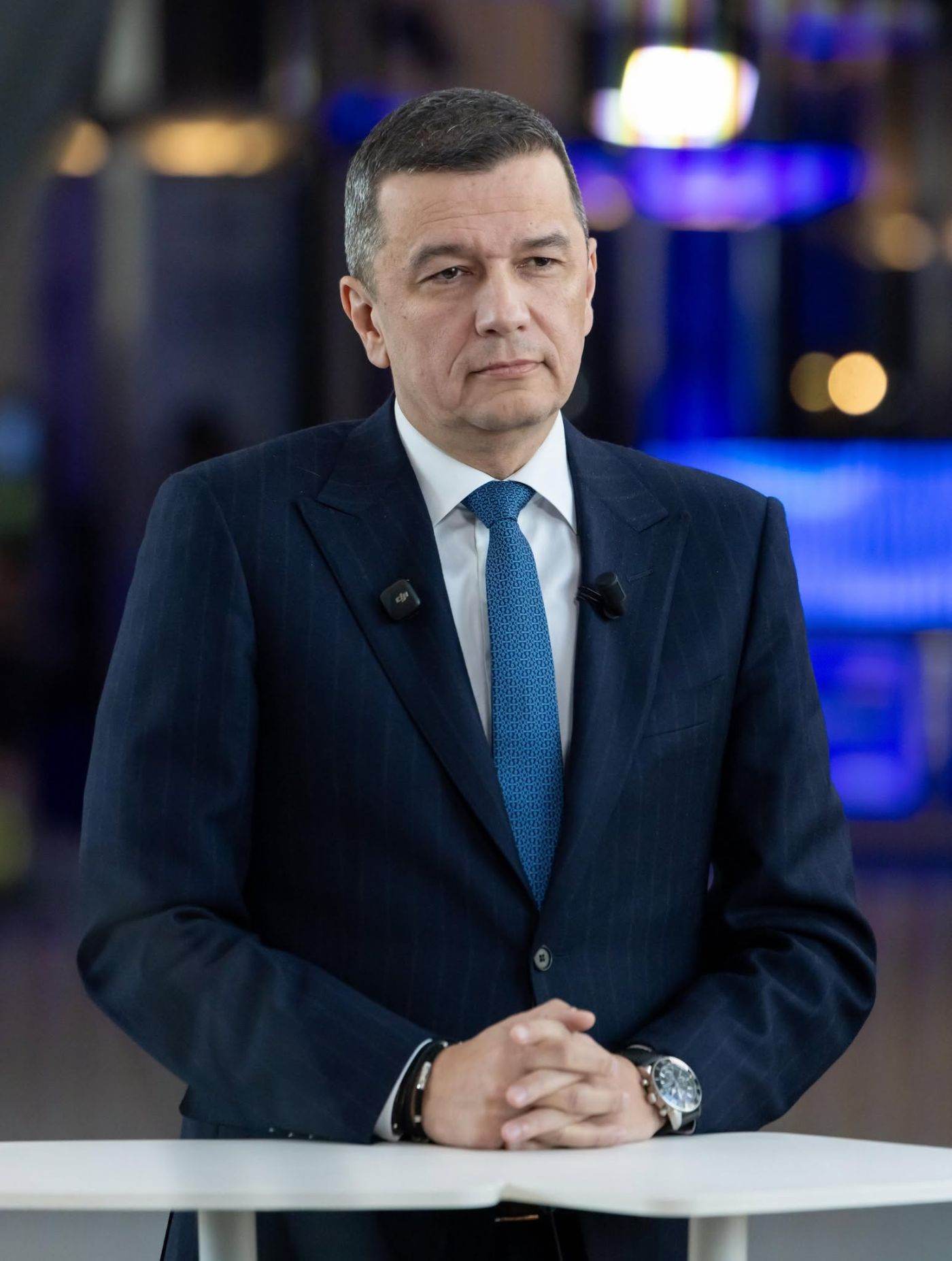 Grindeanu avertizează: Alegerile anticipate ar putea deveni inevitabile în următoarele săptămâni
