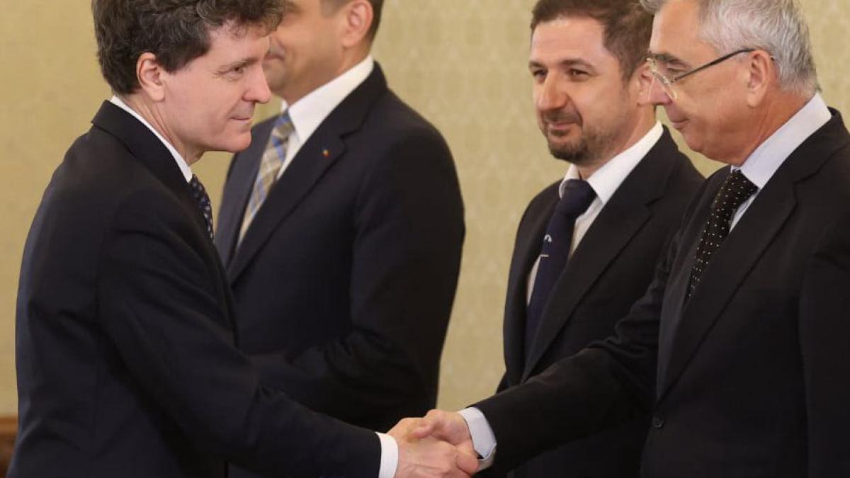 Petrișor Peiu despre președintele României și poziția față de Uniunea Europeană