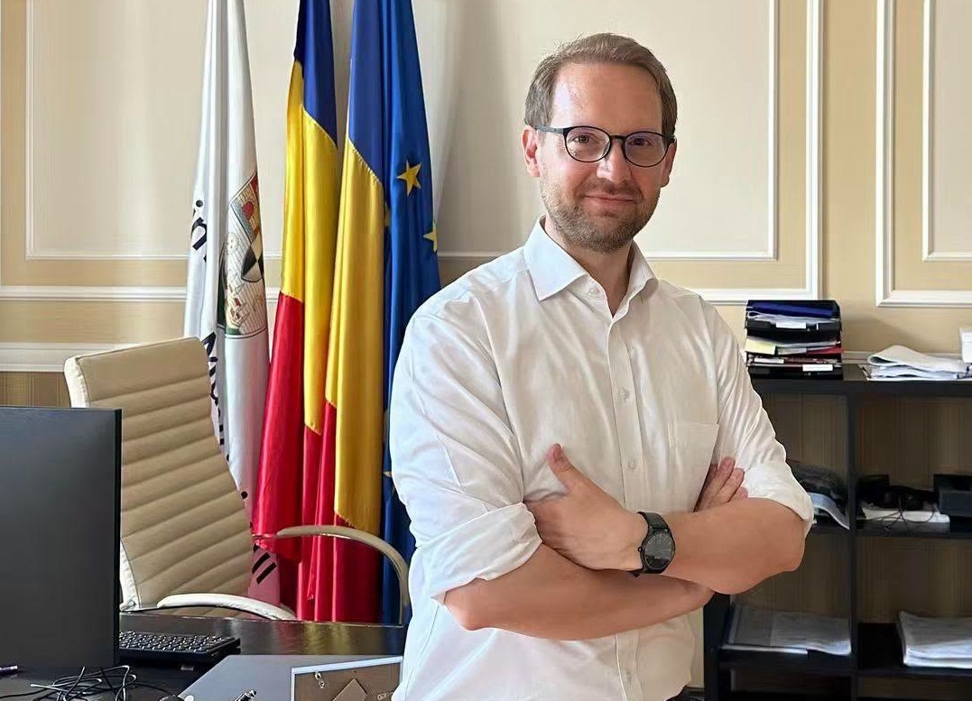 Dominic Fritz îl atacă pe Sorin Grindeanu: „Mi se pare ca un iepure speriat care fuge în toate direcțiile”