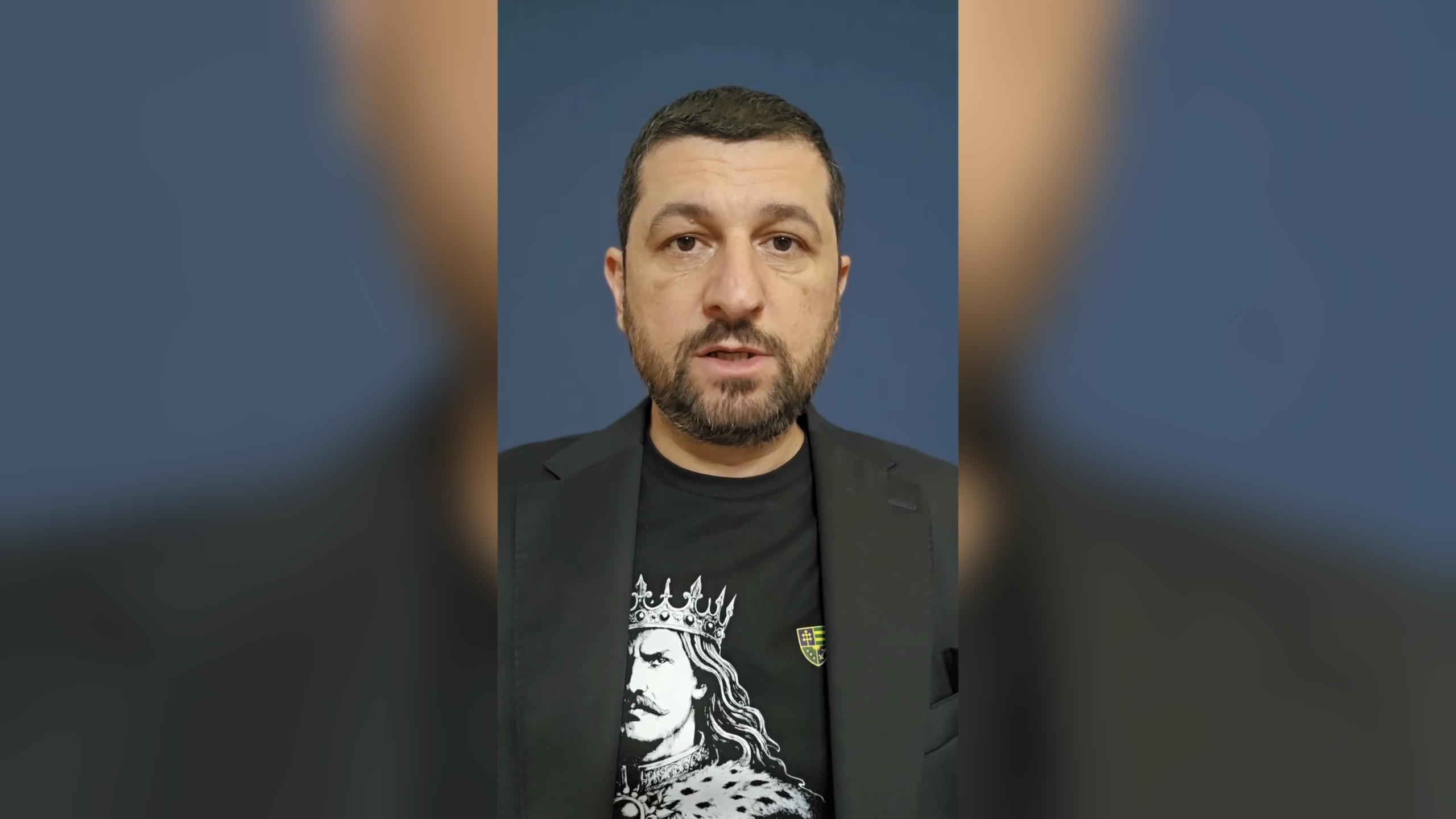 Marius Lulea respinge zvonurile despre dezbinarea AUR și neagă încercările de a atrage parlamentarii formațiunii