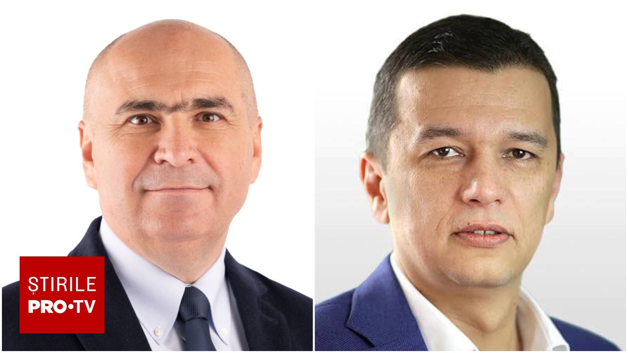 Sorin Grindeanu cere liniște politică și invită la guvernare pe Ilie Bolojan: Nimeni nu e perfect