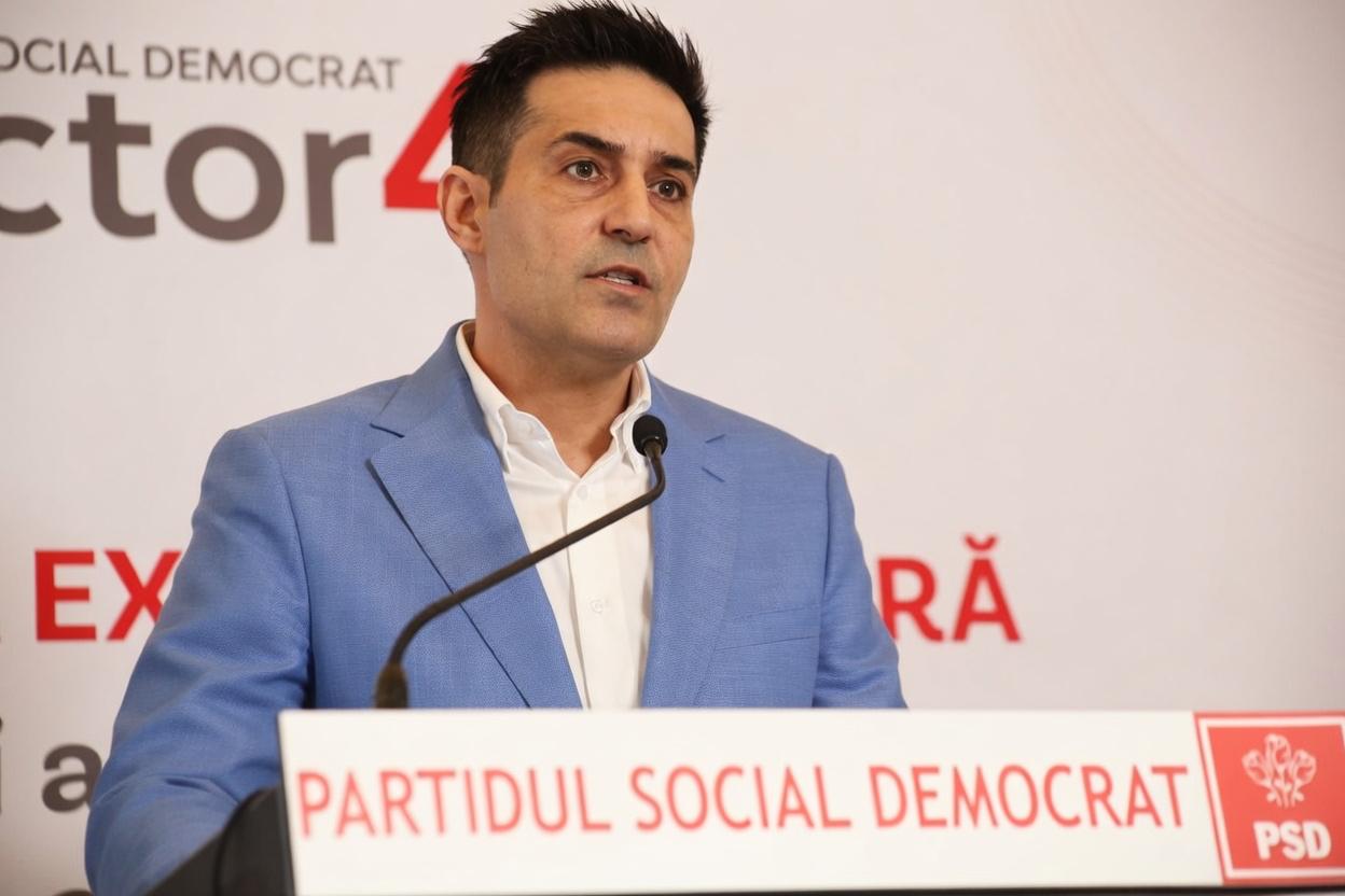 Claudiu Manda avertizează: Alegerile anticipate pot deveni realitate dacă Ilie Bolojan blochează Guvernul
