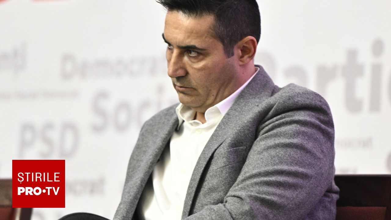 Claudiu Manda: PSD este dispus să intre la guvernare cu Luca Niculescu, sub două condiții clare
