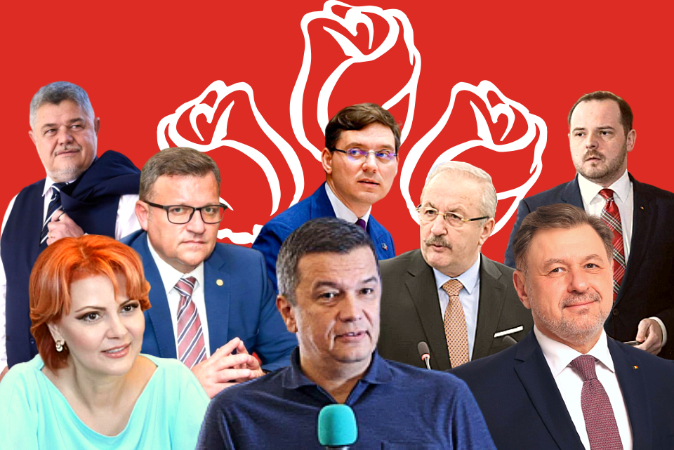 PNL atacă PSD în negocierea noului Guvern: „PSD vrea puterea, dar răspunderea să rămână la alții”