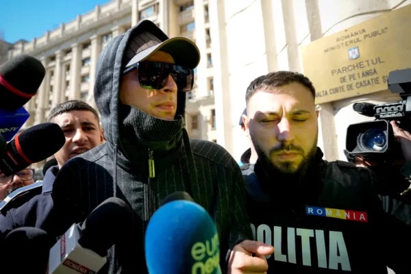 Stenogramele din dosarul lui Bogdan Peșchir: Nu există dovezi de finanțare directă a campaniei lui Călin Georgescu