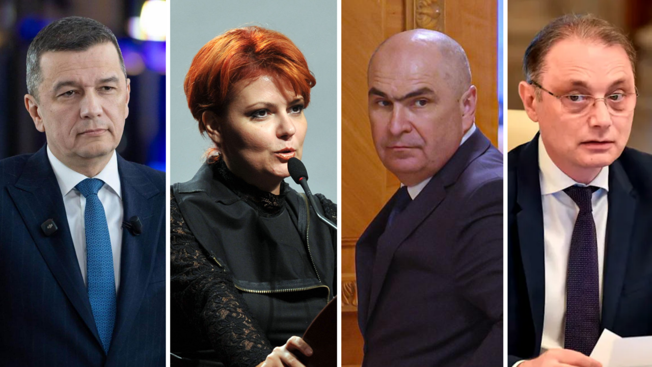 Acuzații incendiare la PSD: Grindeanu îl atacă pe Bolojan, iar Olguța Vasilescu vorbește despre banii primăriilor