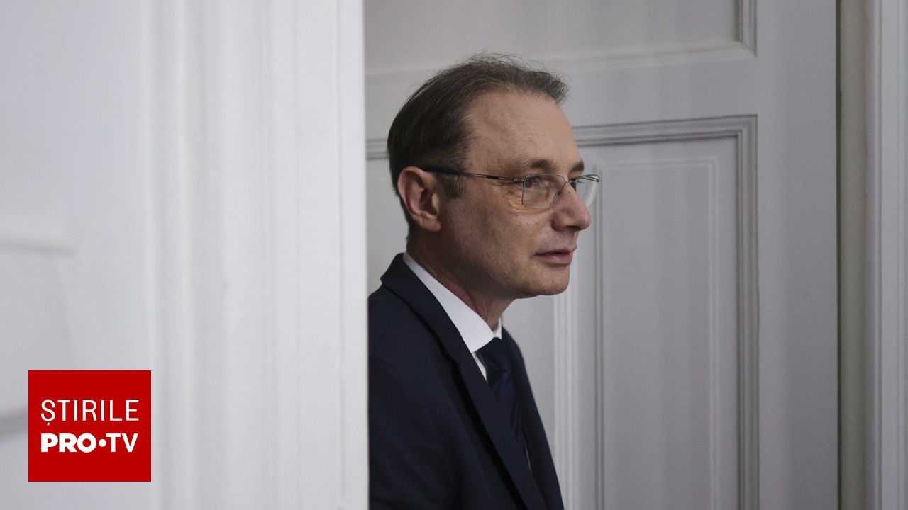Blocaj politic în România: Luca Niculescu caută sprijin pentru guvernul desemnat în contextul refuzului PNL și USR