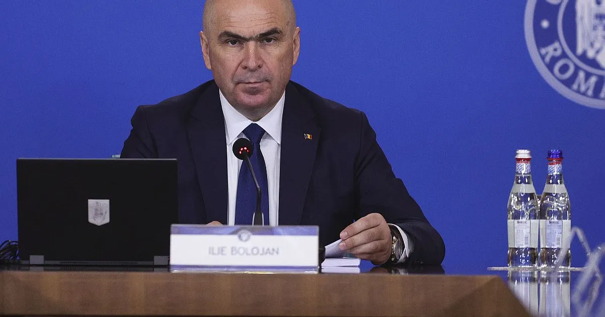 Ilie Bolojan exclude o nouă alianță de guvernare între PNL și PSD: Nu vrem să-i mințim pe români
