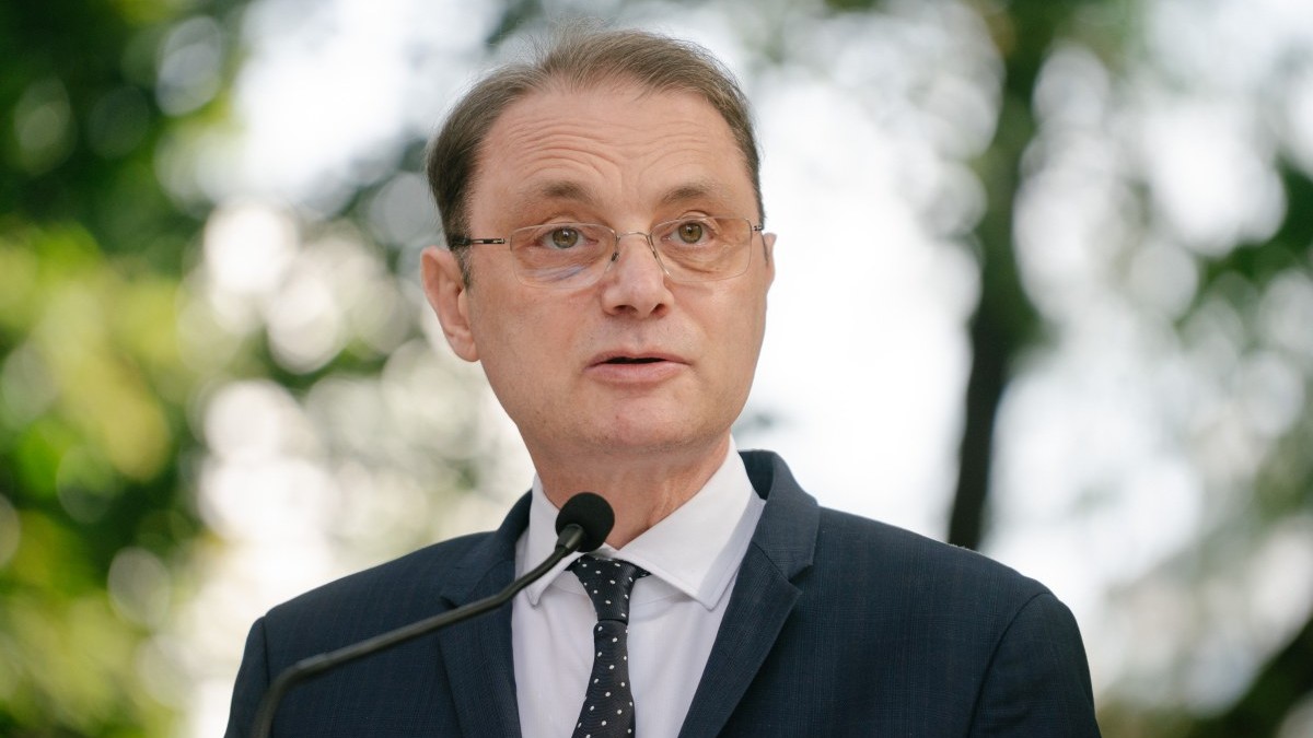 Luca Niculescu: Nu am primit nicio garanție că Guvernul meu va trece de votul Parlamentului
