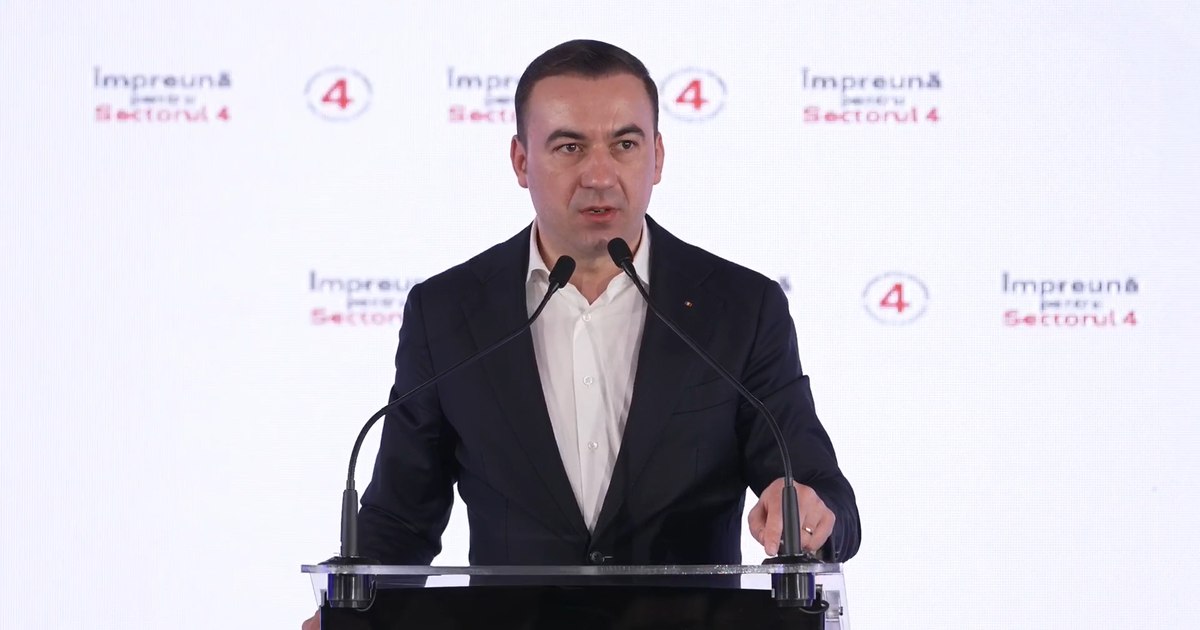 PSD susține stabilitatea Guvernului Luca Niculescu până în decembrie 2028