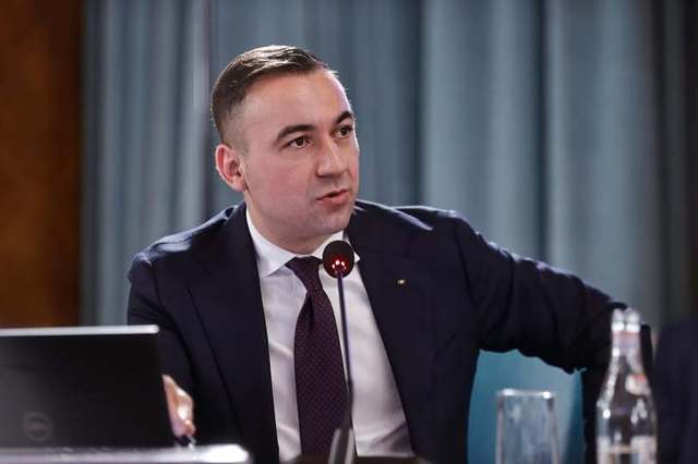 Bogdan Ivan respinge speculațiile despre o înțelegere secretă între președinte și PSD