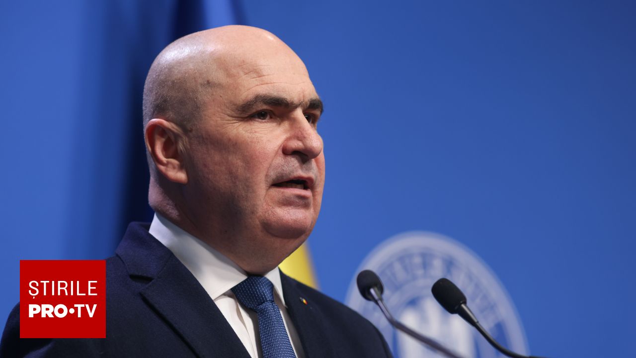 Conflict politic între Bolojan și Grindeanu: PSD cere PNL să guverneze, dar refuză să preia puterea