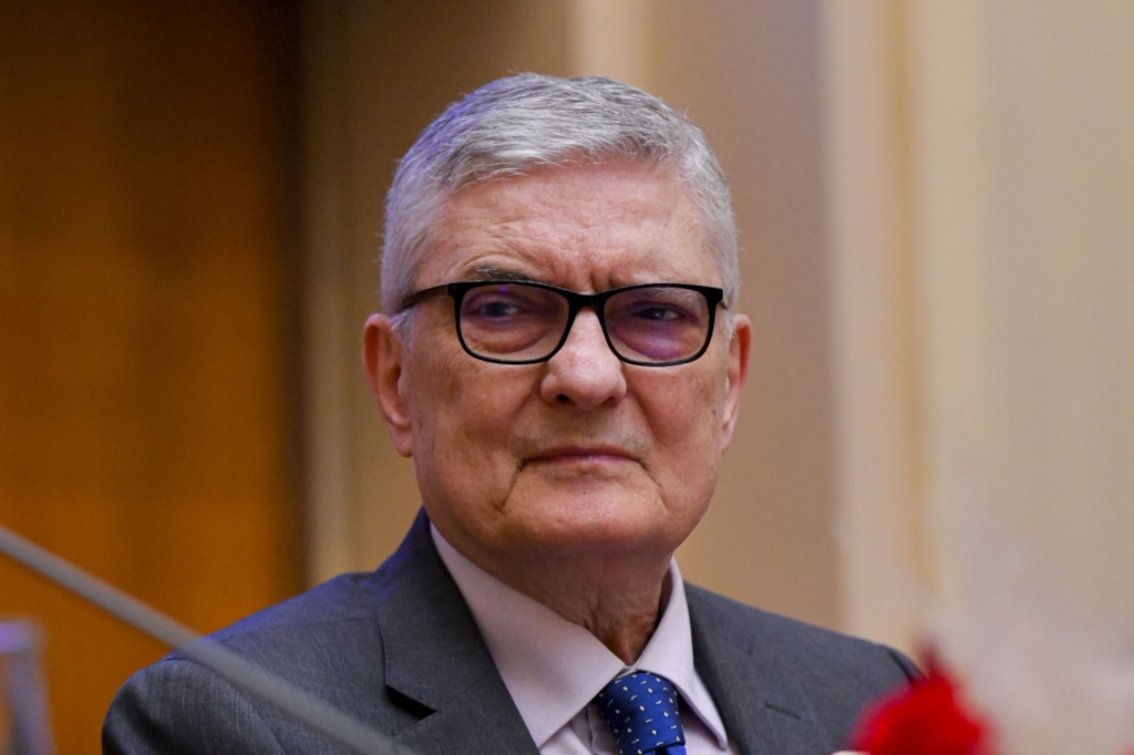 Daniel Dăianu respinge avertismentele lui Sorin Grindeanu despre un potențial faliment național