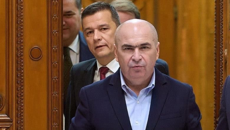 Ilie Bolojan anunță un posibil acord cu Luca Niculescu: PNL va susține Guvernul, dar va rămâne în opoziție