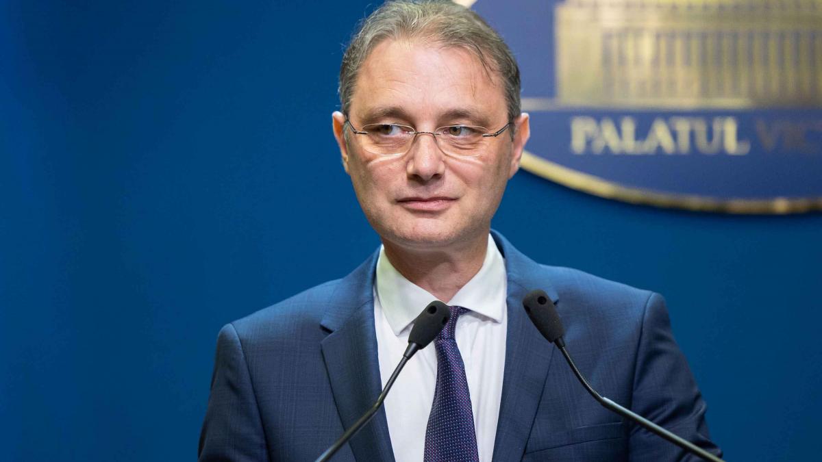 Scenariul Guvernului Luca Niculescu: PSD ar putea deține majoritatea ministerelor, dar ezită din motive electorale