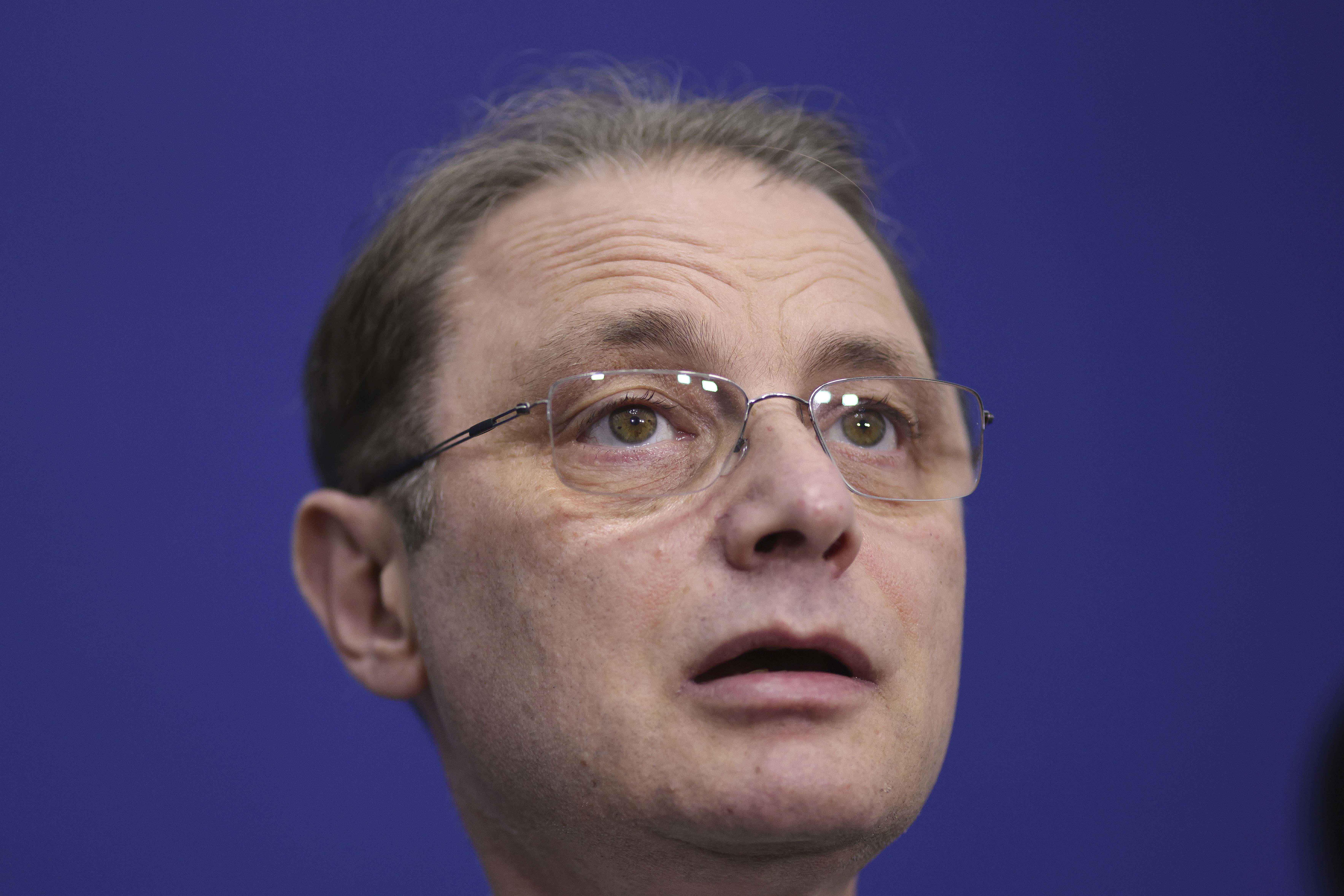 Luca Niculescu anunță când depune lista de miniștri după negocierile cu partidele