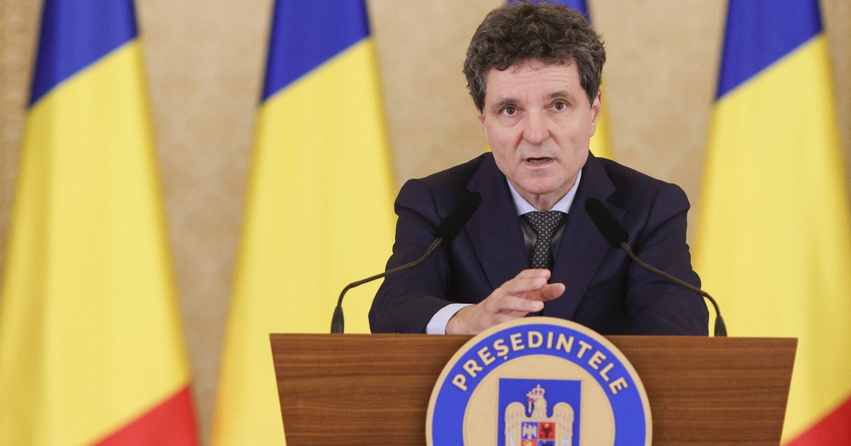 Ultimatumul lui Nicușor Dan: Parlamentul poate fi dizolvat vineri dacă nu se ajunge la un acord pentru Guvernul Niculescu