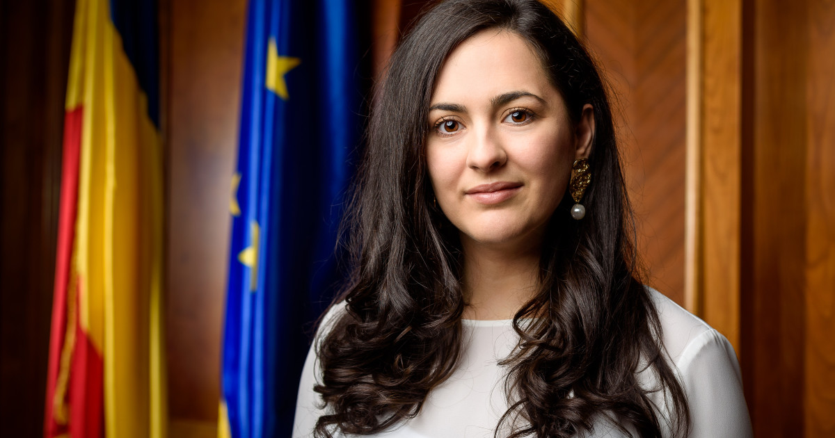 Diana Stoica critică utilizarea rectificărilor bugetare: „Nu trebuie să rămâi fără bani la jumătatea anului”