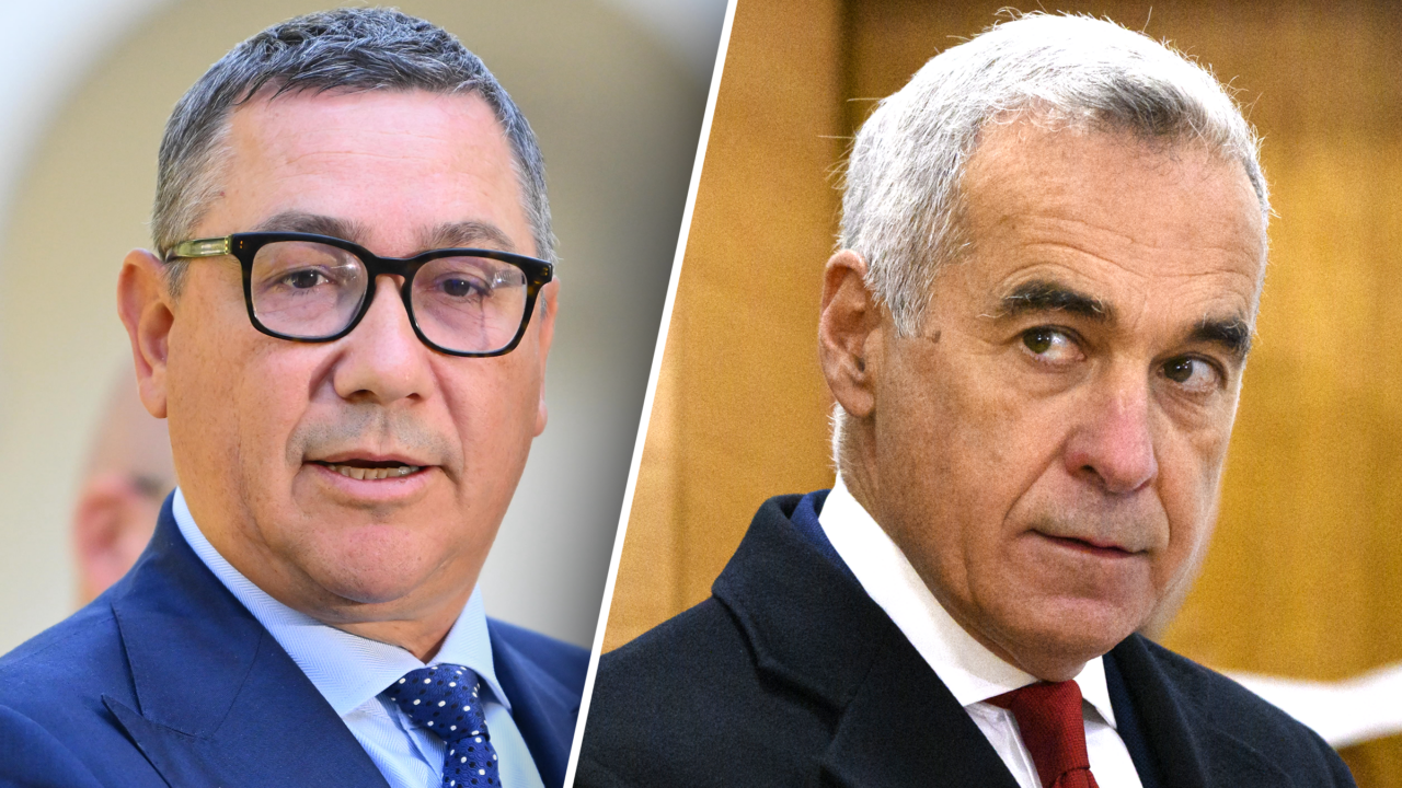 Victor Ponta susține decizia de înlocuire a arestului preventiv al lui Călin Georgescu cu arest la domiciliu