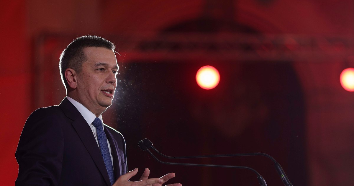 Sorin Grindeanu despre posibilele alegeri anticipate: PSD a început deja pregătirile organizatorice
