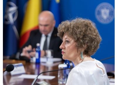 PNL impune 5 condiții pentru susținerea Cabinetului Niculescu. Partidul refuză funcții și ministere