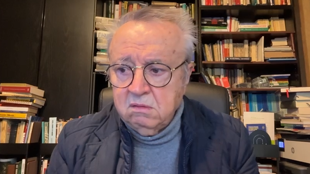 Ion Cristoiu critică modul în care presa relatează despre tensiunile dintre Nicușor Dan și Guvernul Luca Niculescu