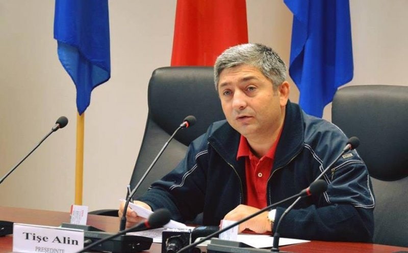 Alin Tișe: Guvernul propus de Luca Niculescu va trece în Parlament pentru că partidele nu vor alegeri anticipate